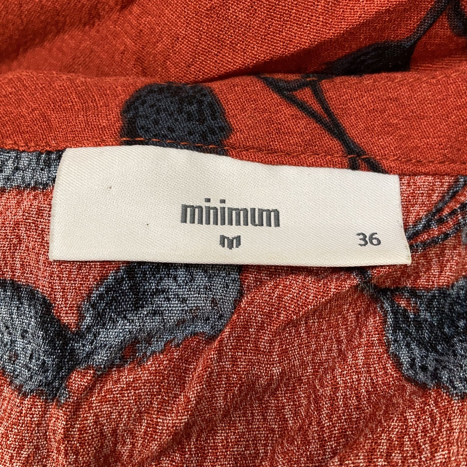 Minimum