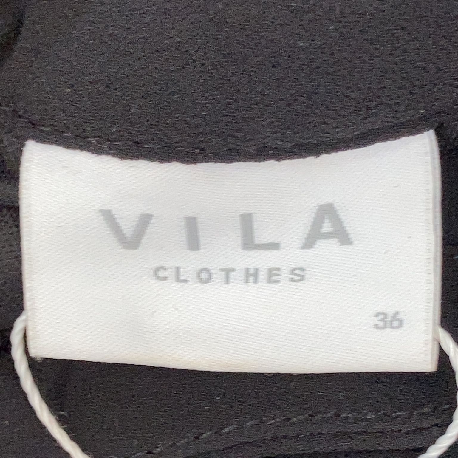 VILA Clothes