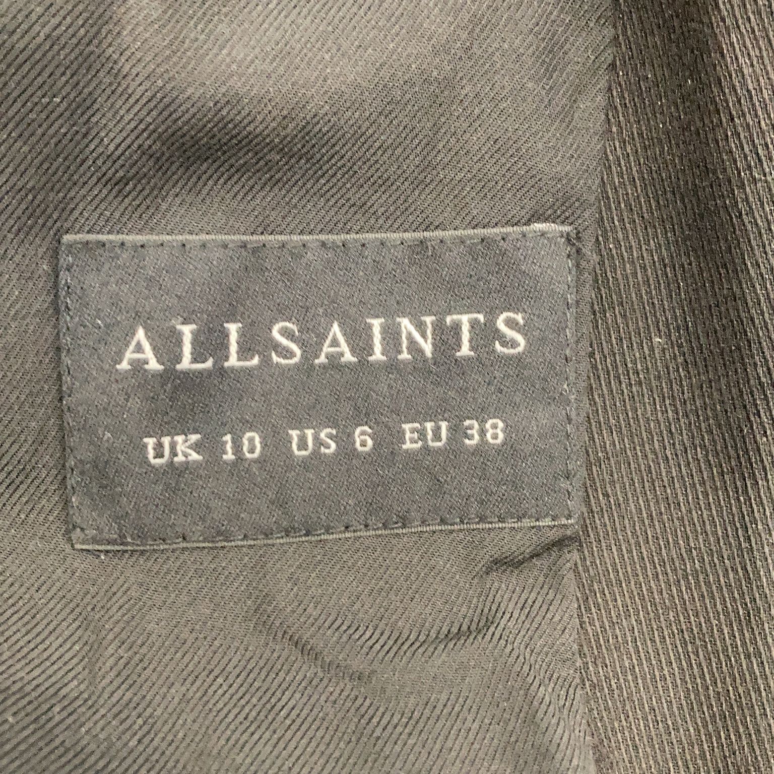 AllSaints