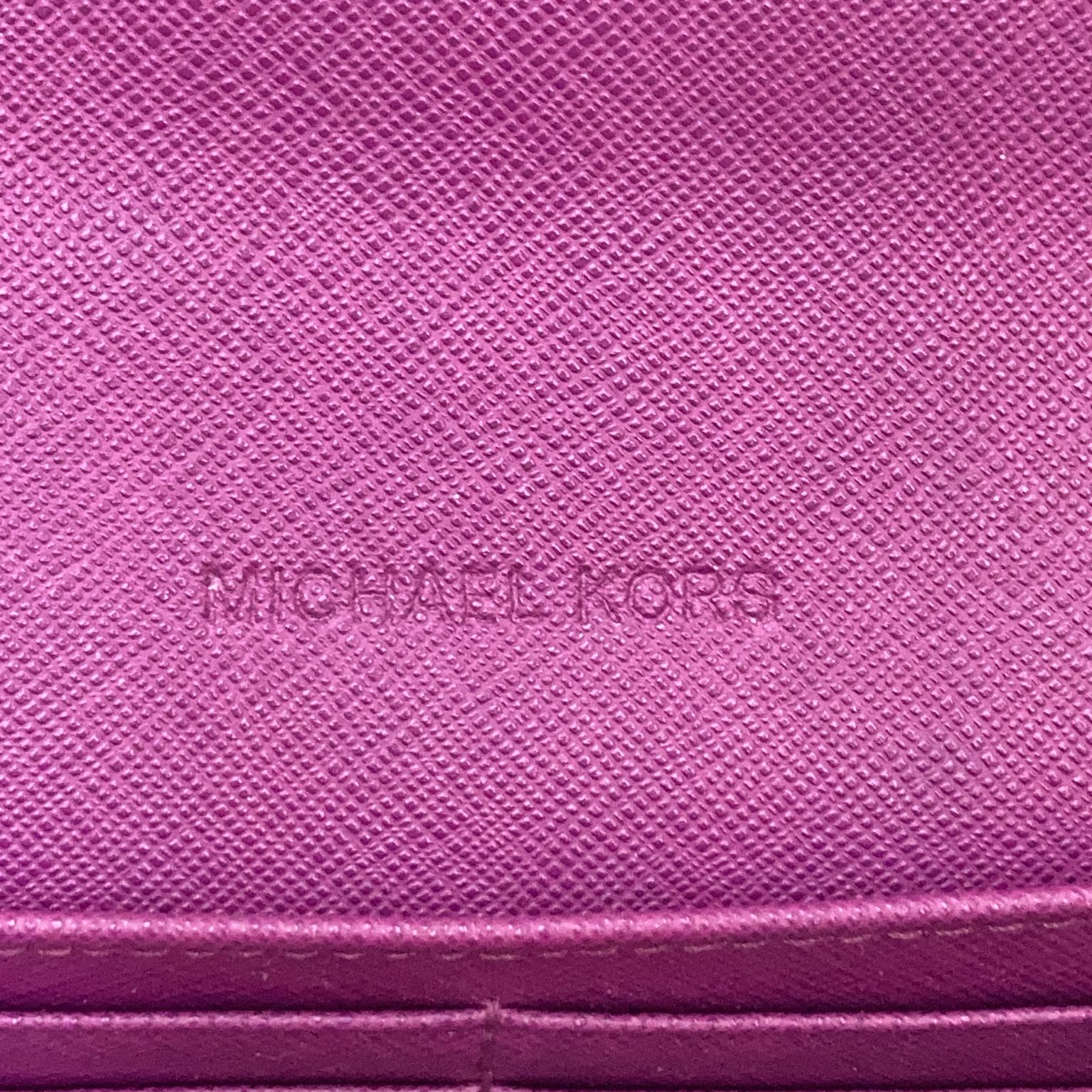 Michael Kors