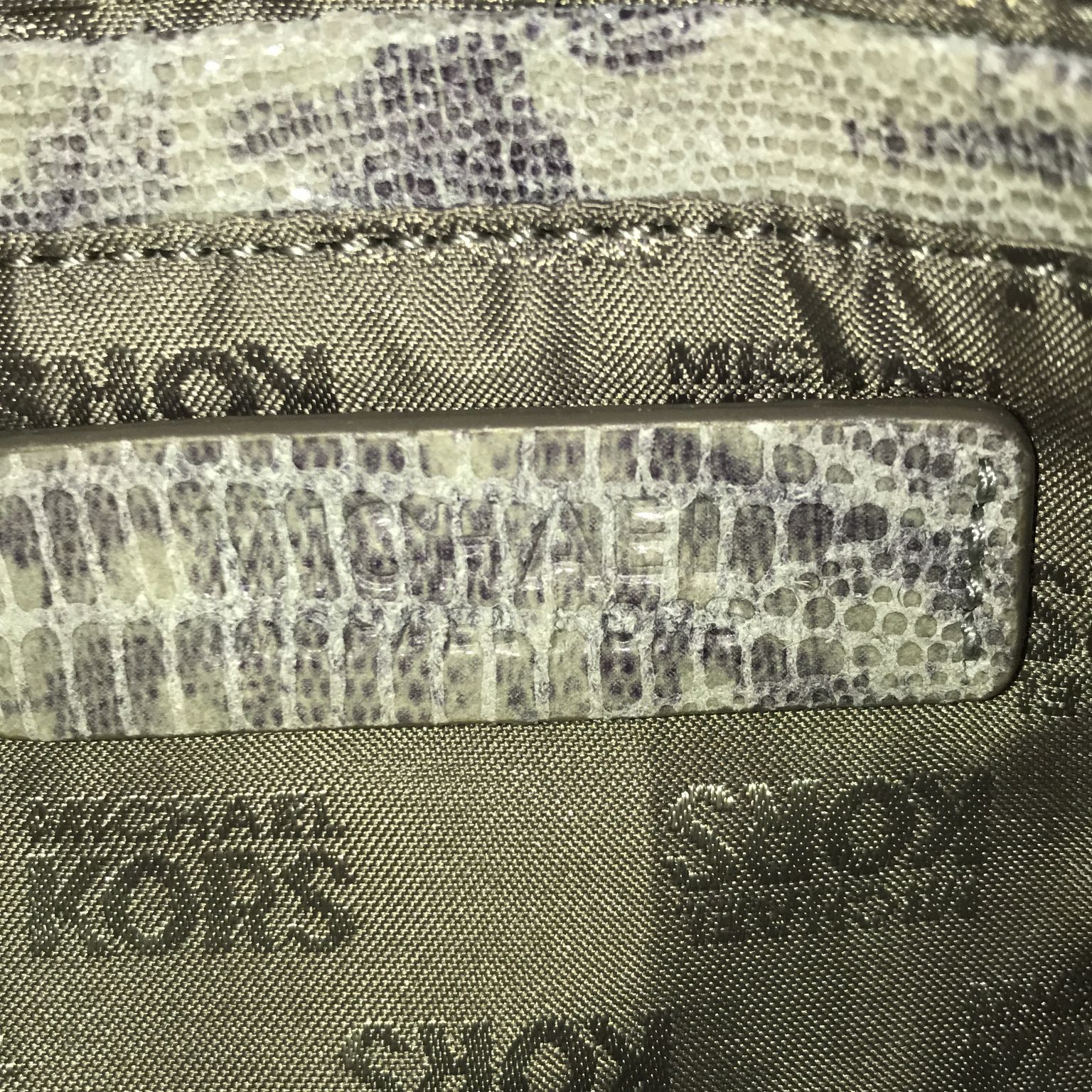 Michael Kors