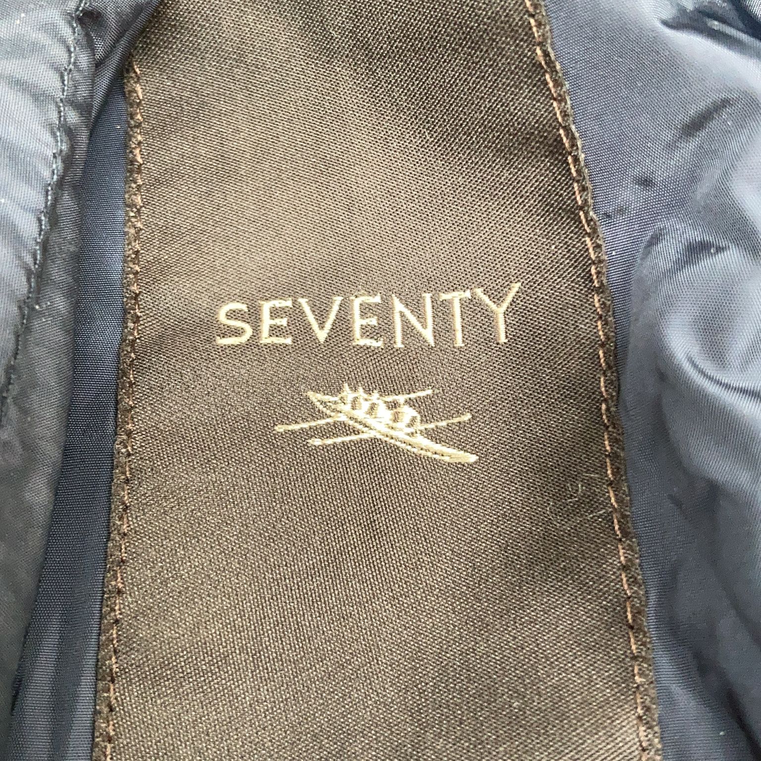 Seventy