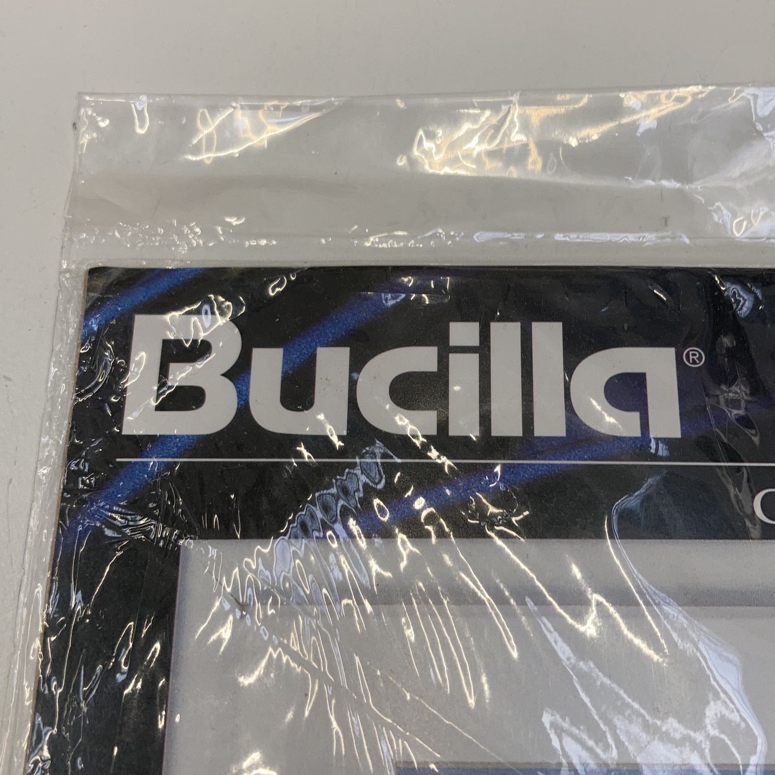 Bucilla