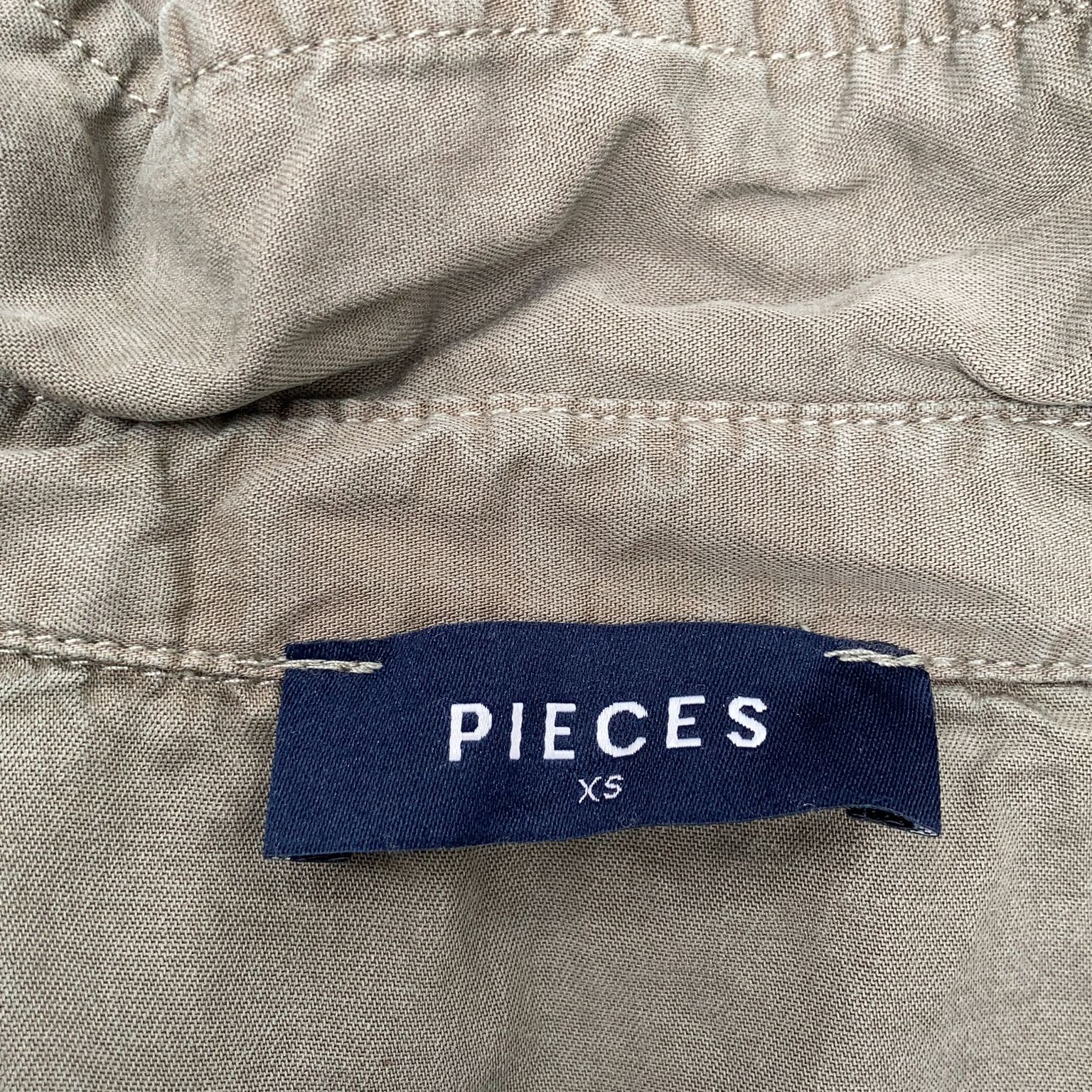 Pieces