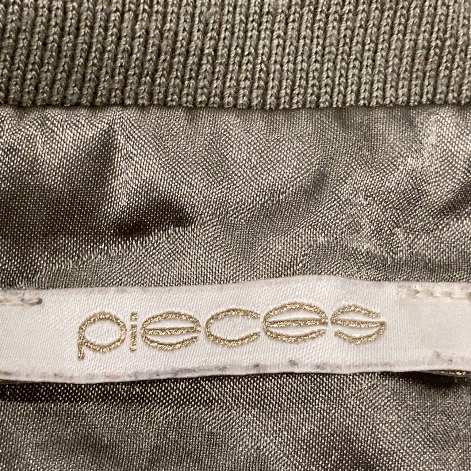 Pieces