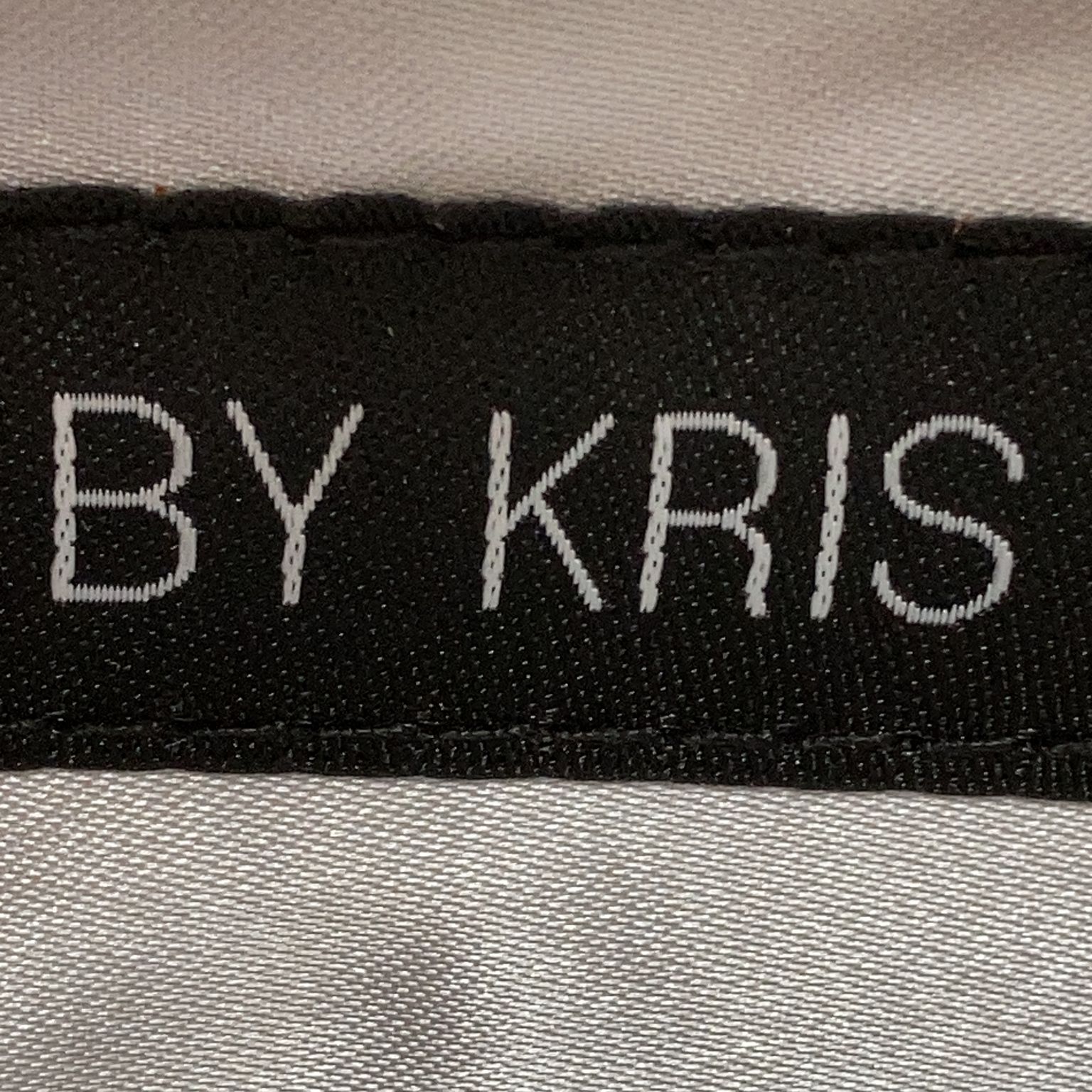 By Kris