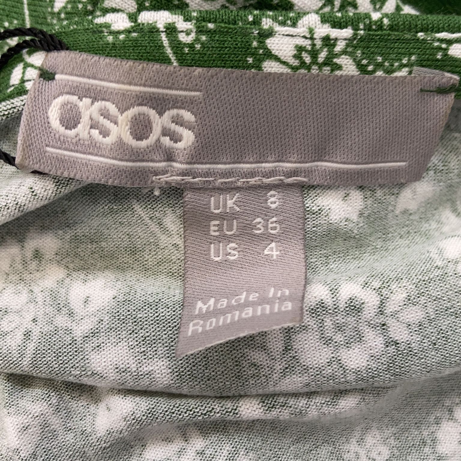 ASOS