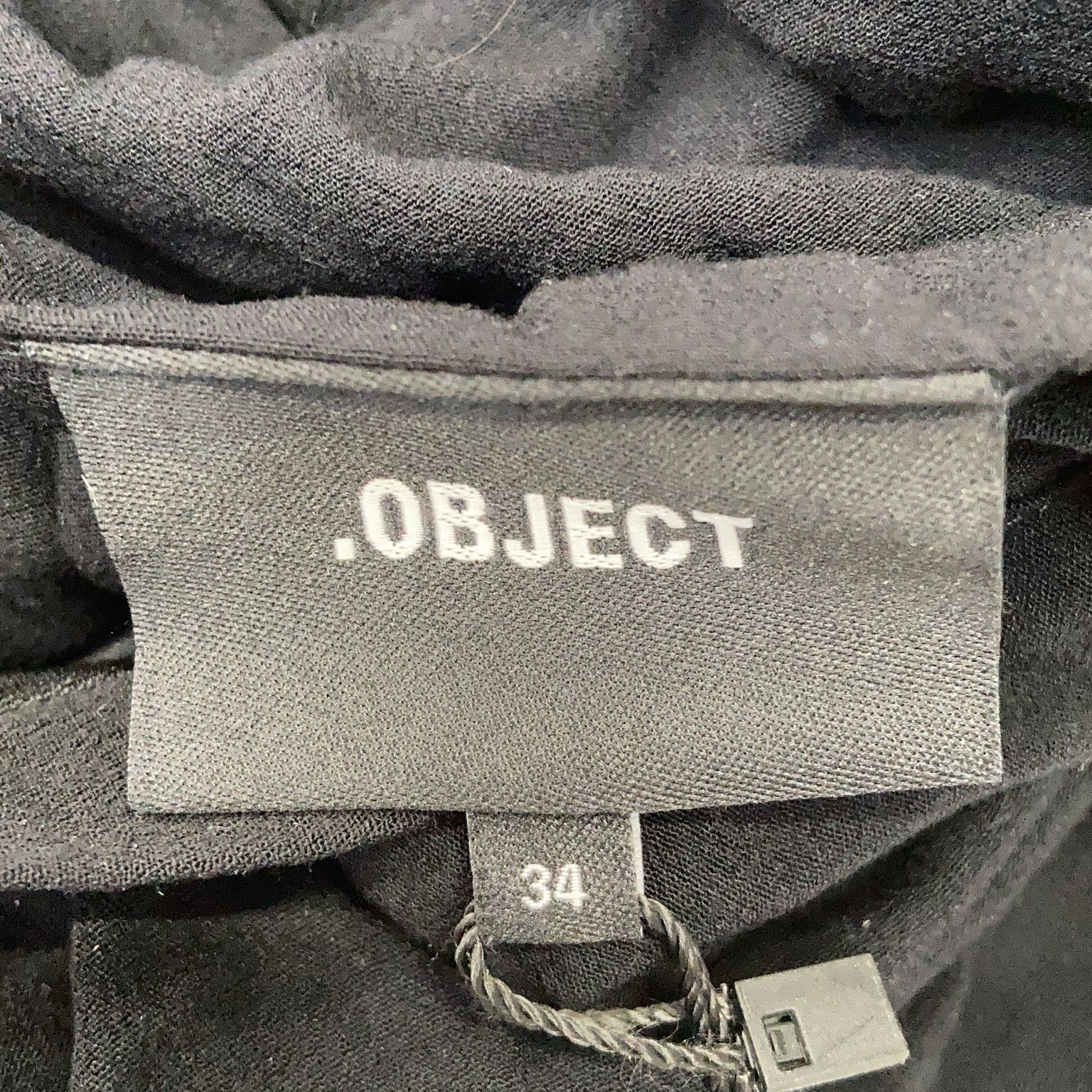 Object