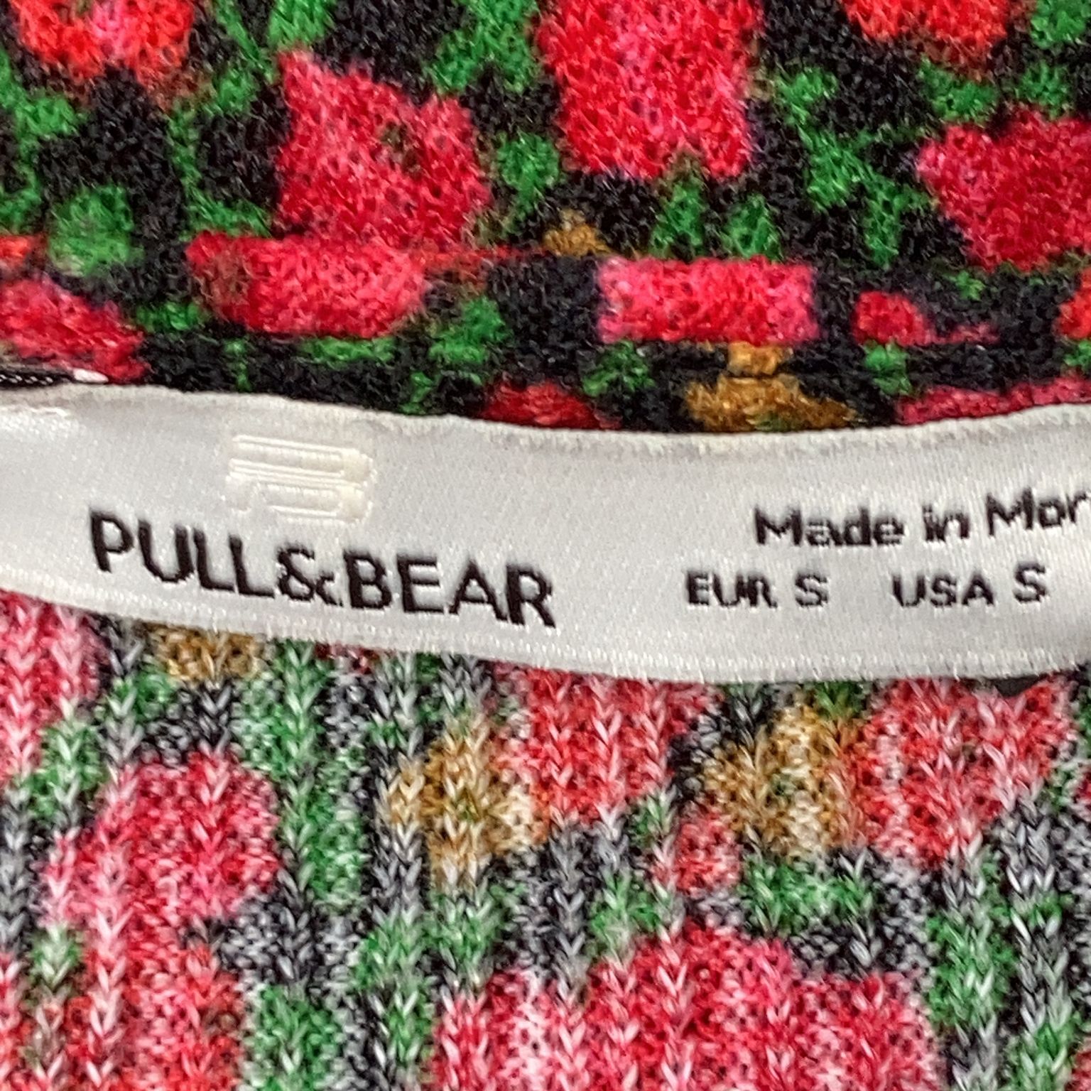 Pull  Bear