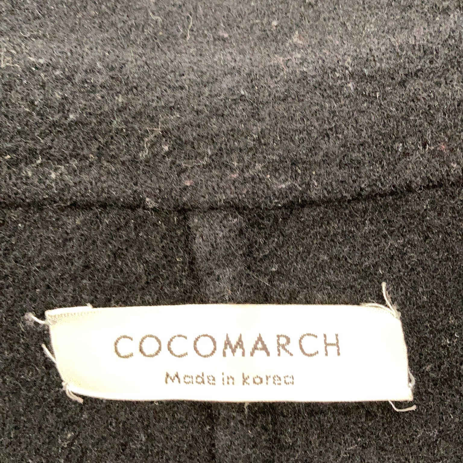 Cocomarch