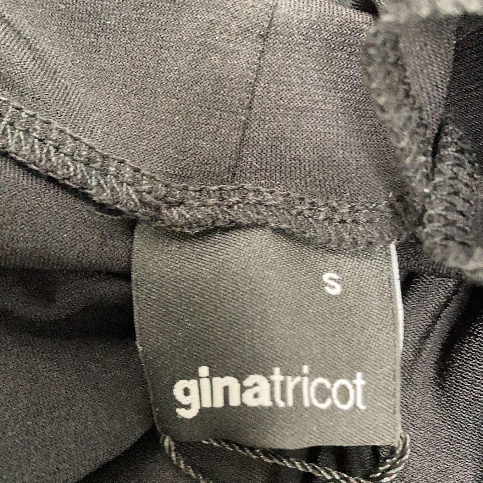 Gina Tricot