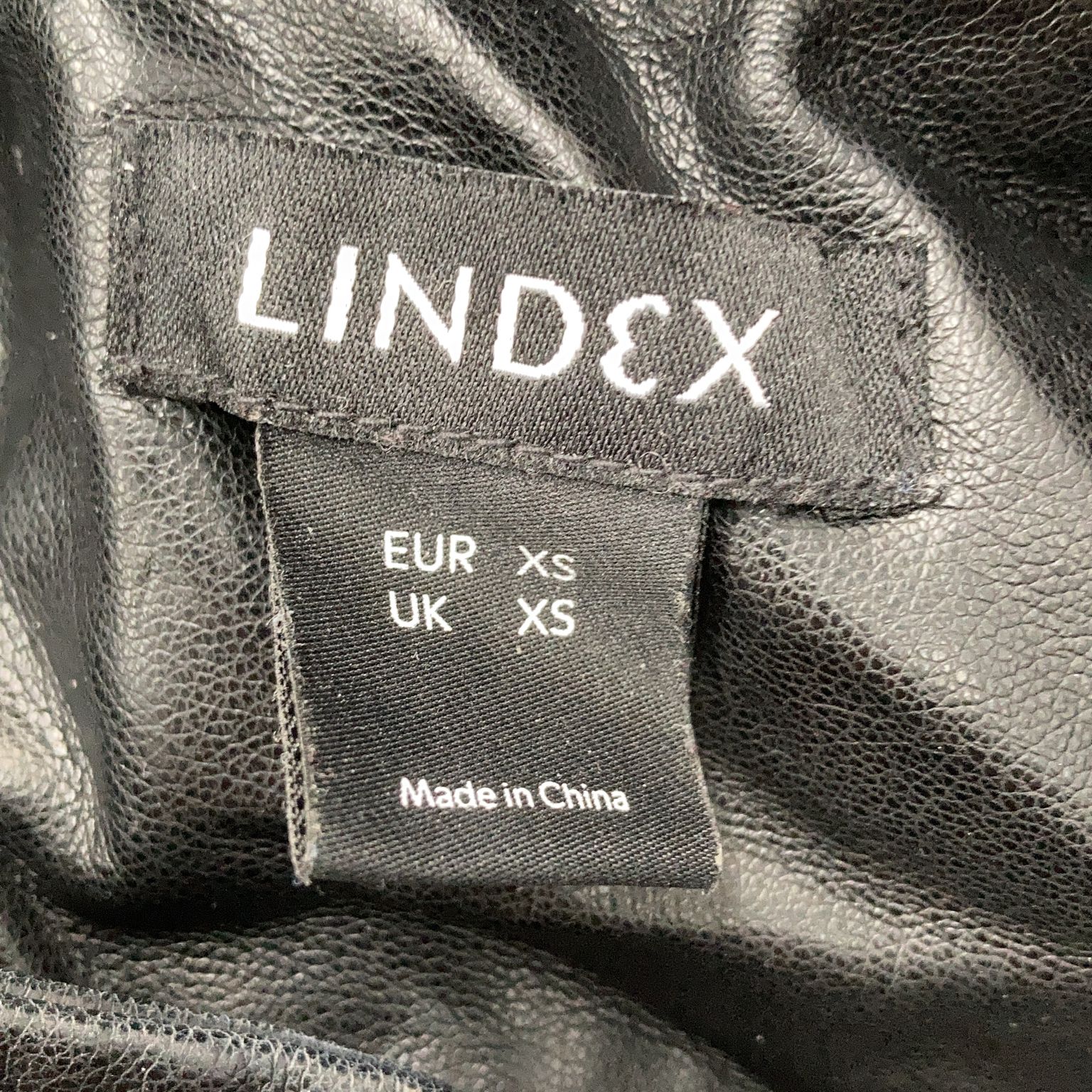 Lindex