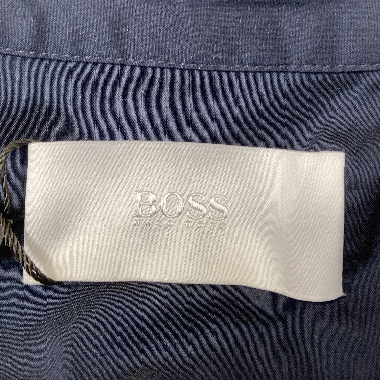 Boss Hugo Boss