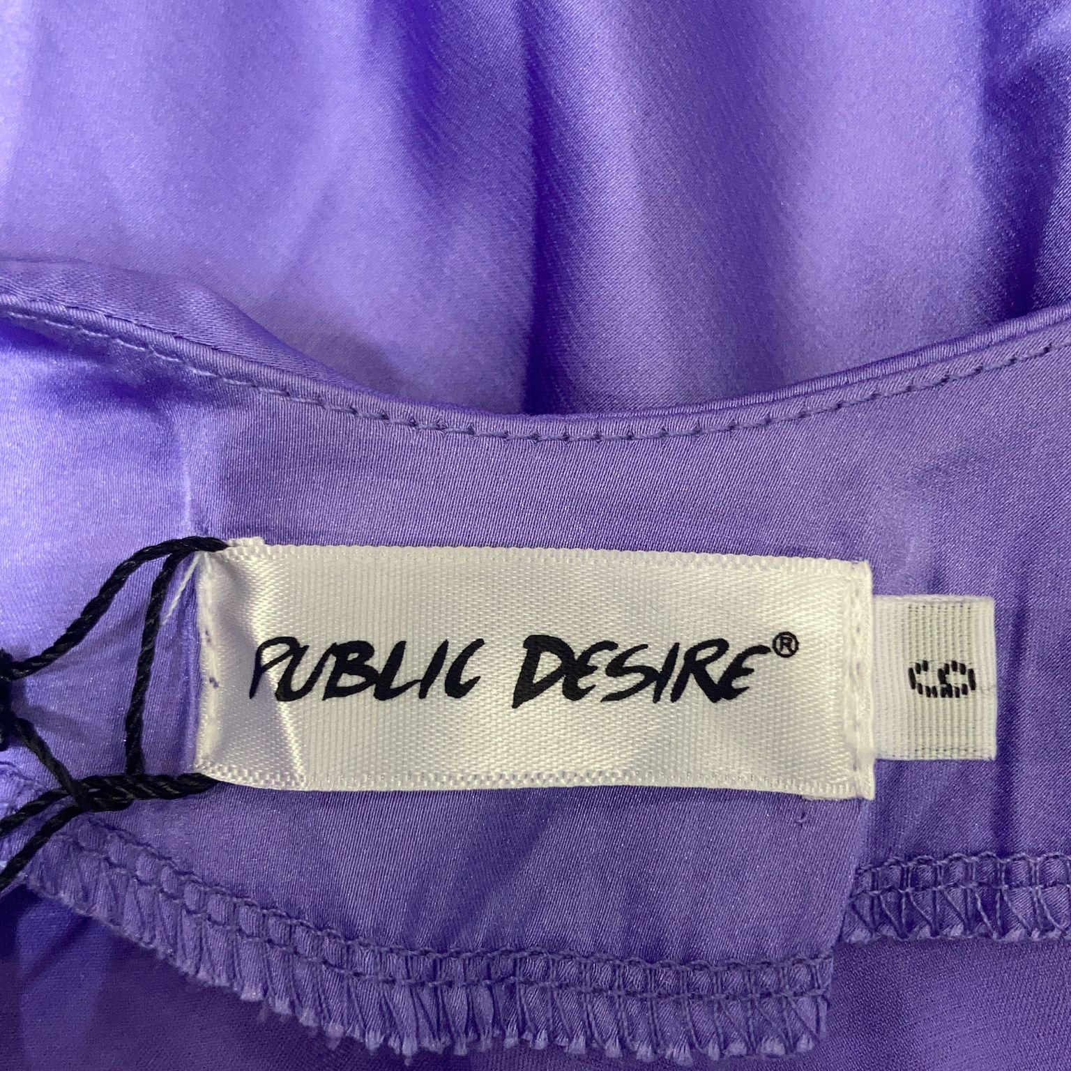 Public Desire