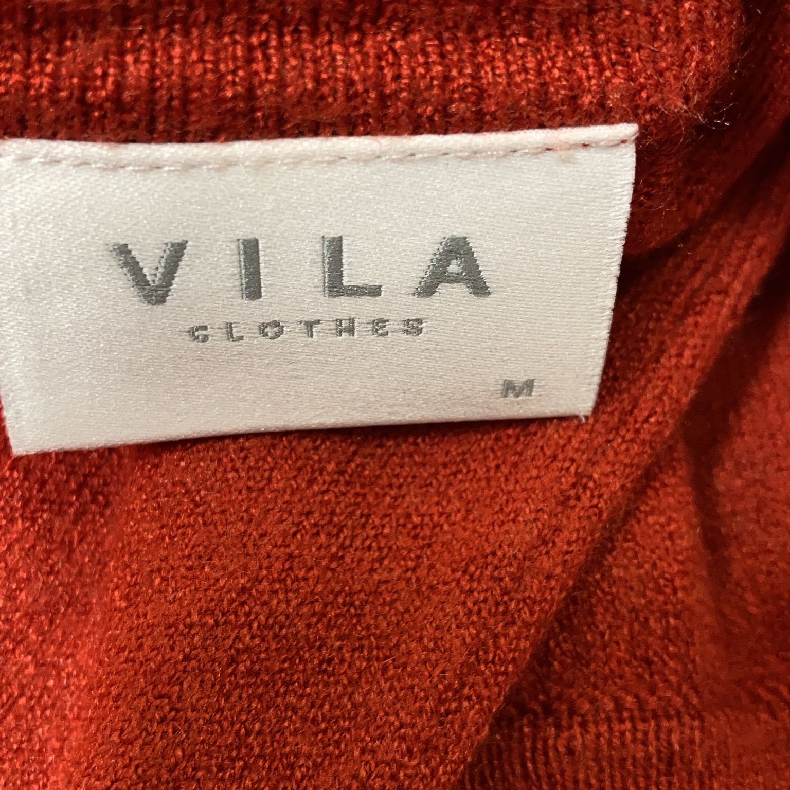 VILA Clothes