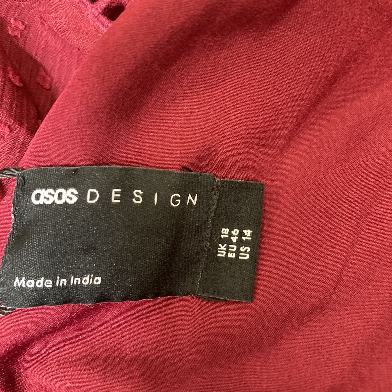 ASOS Design