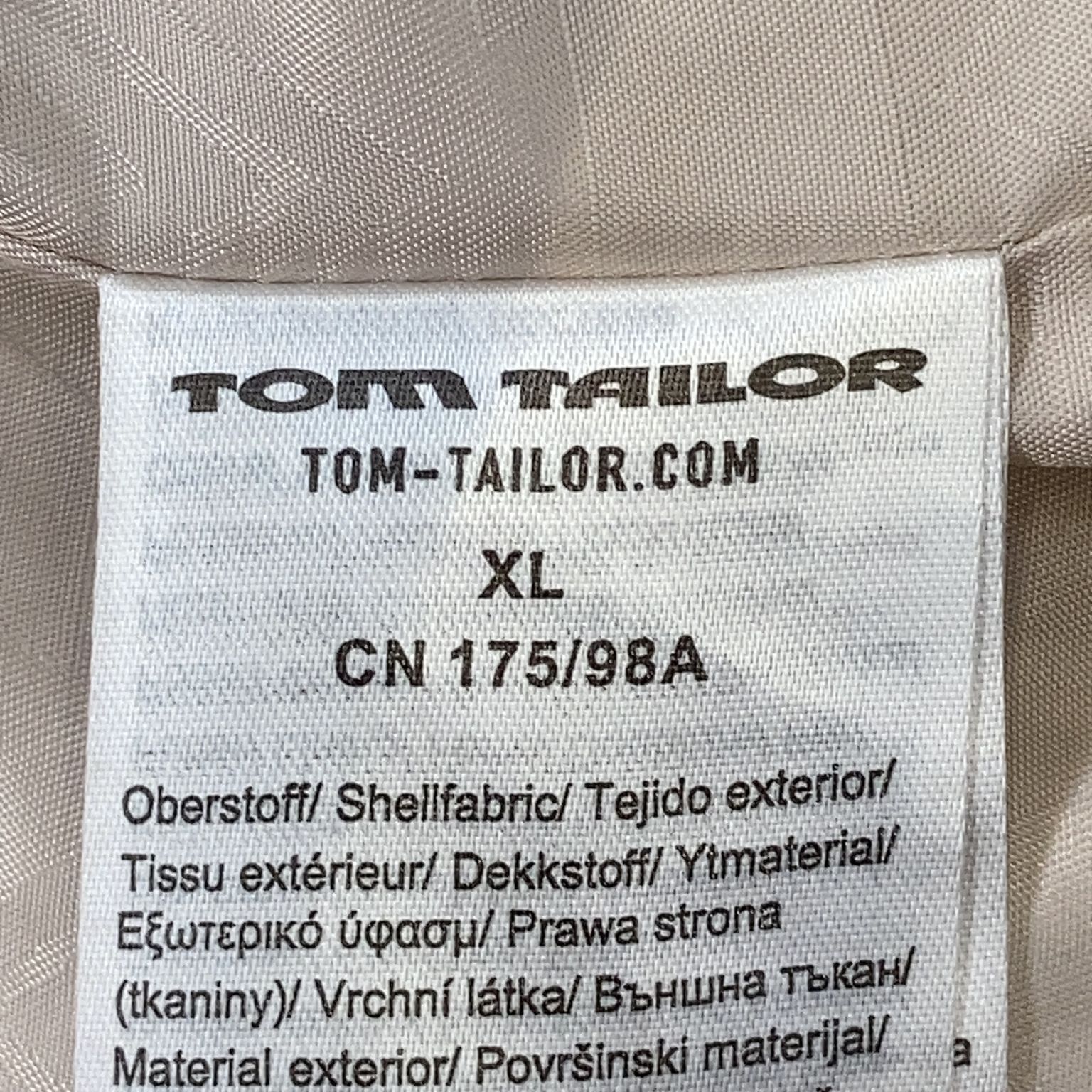 Tom Tailor Denim