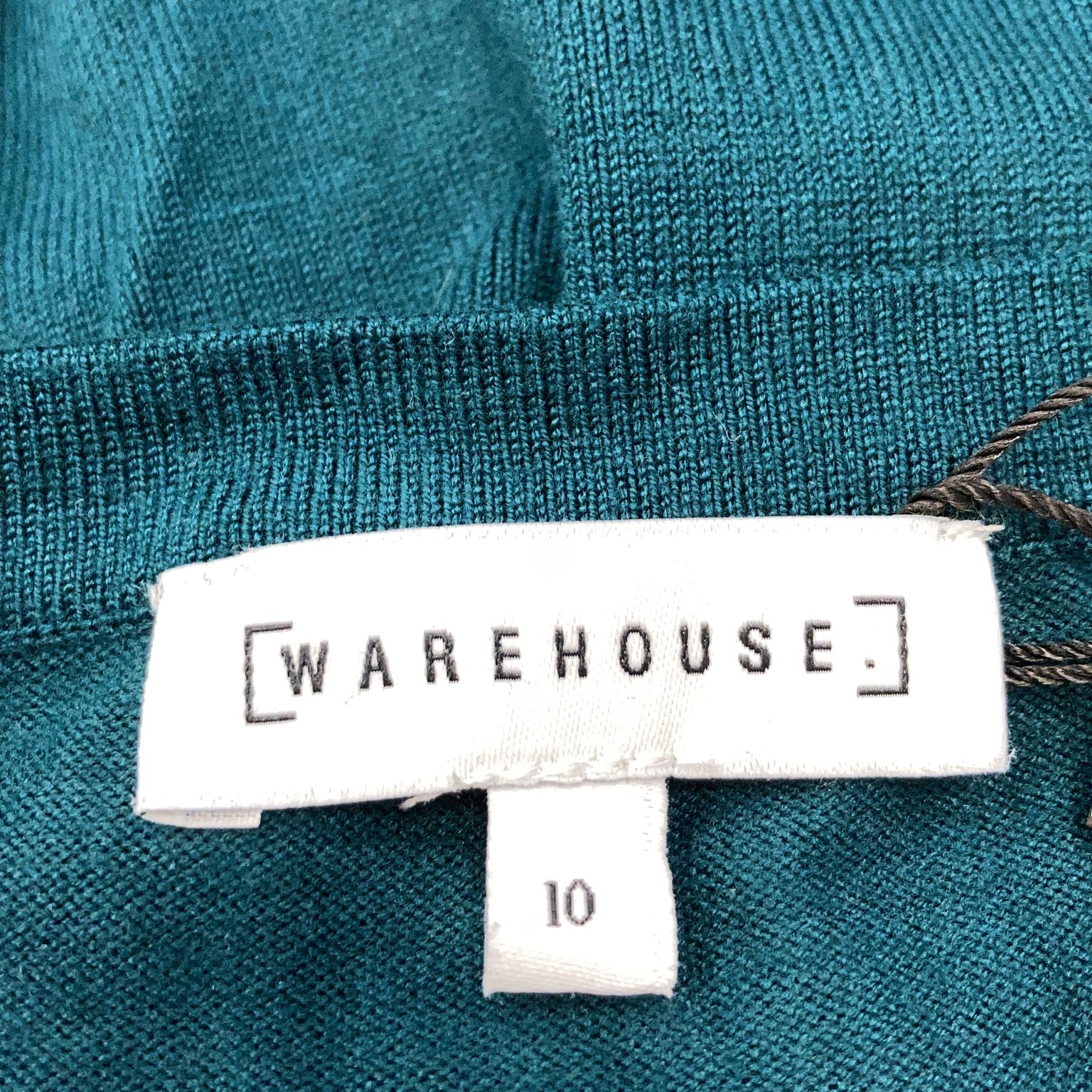 Warehouse