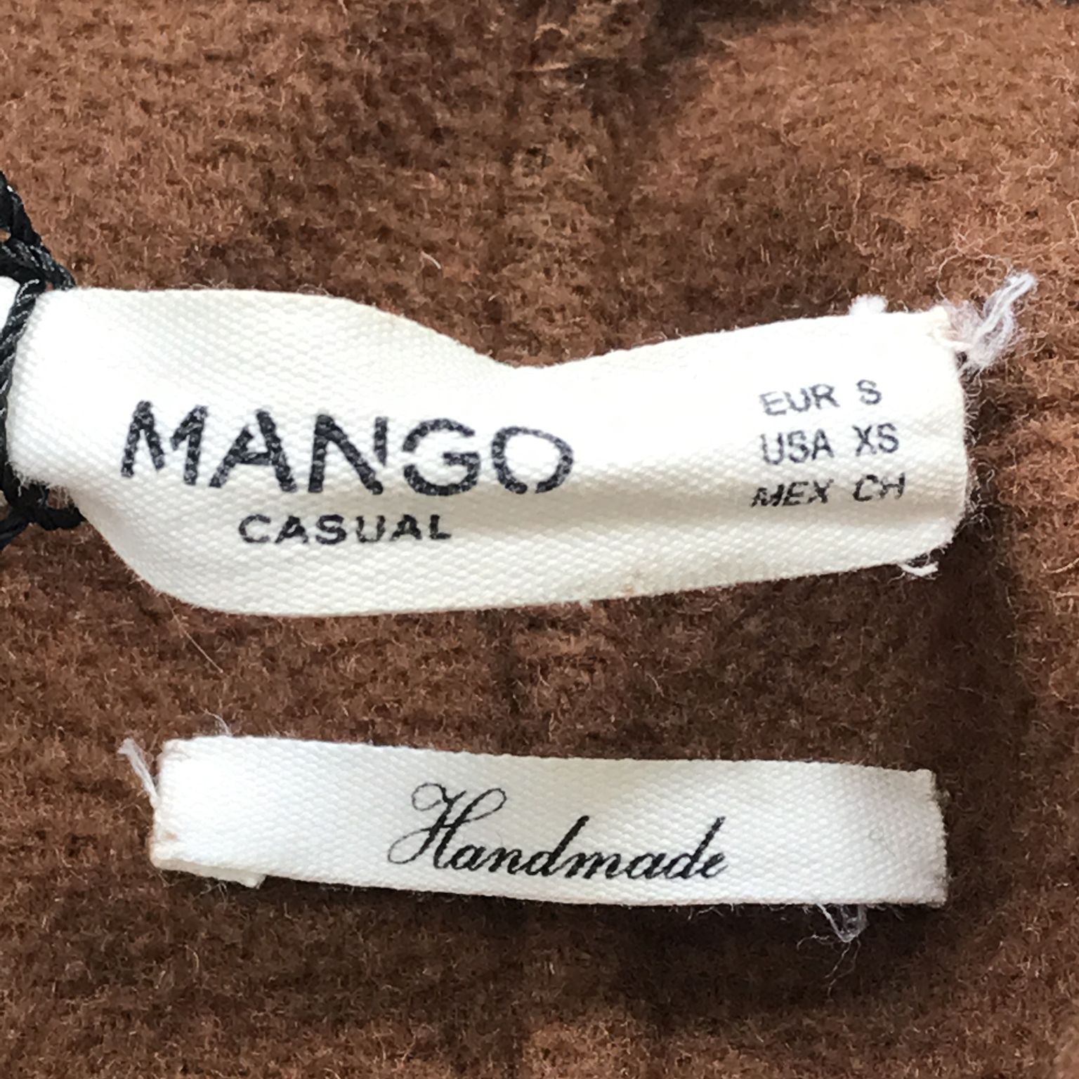 Mango Casual