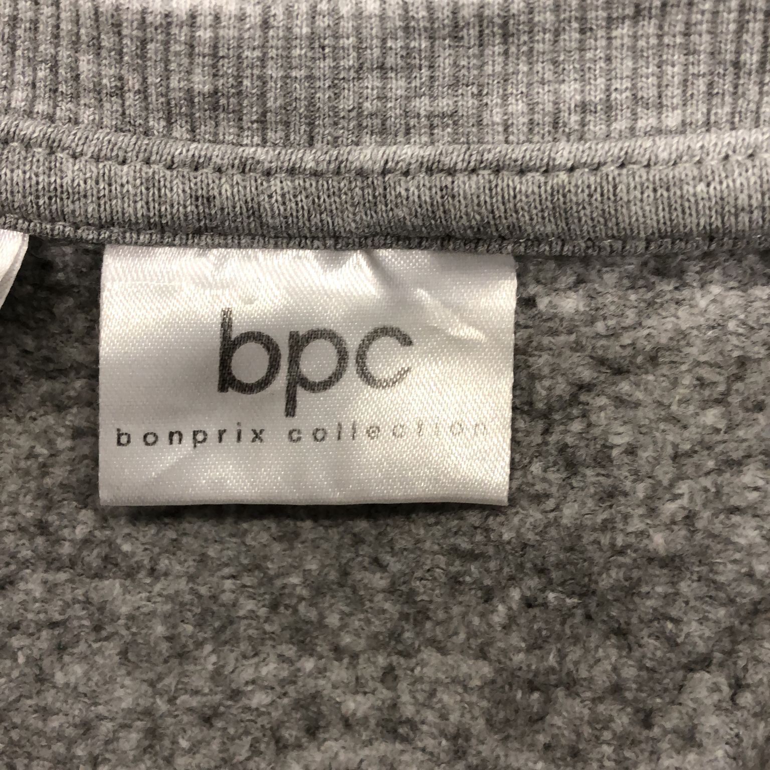 BPC Bonprix Collection