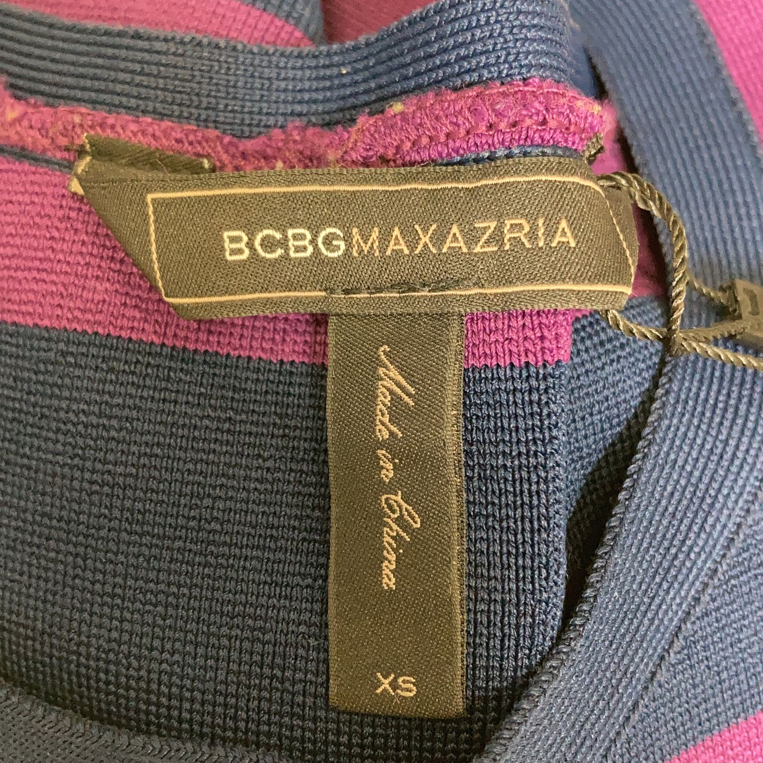 BCBG Max Azria