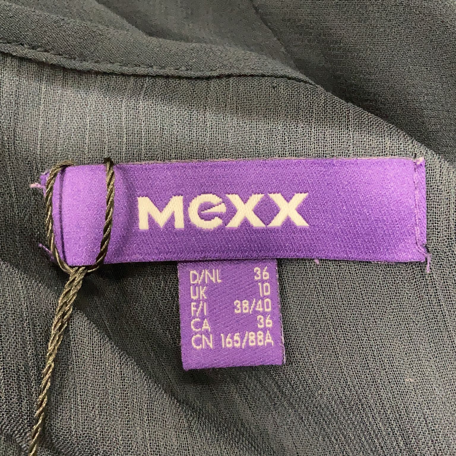 Mexx