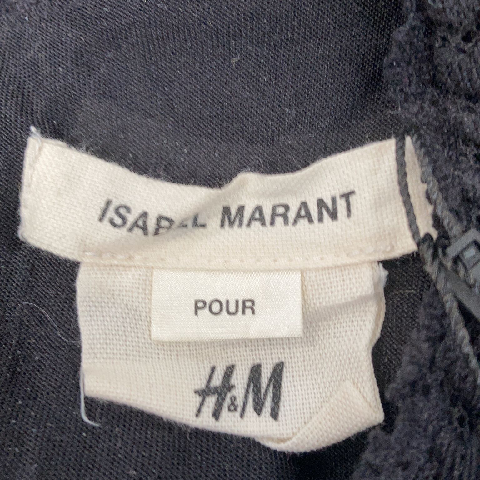 Isabel Marant pour HM