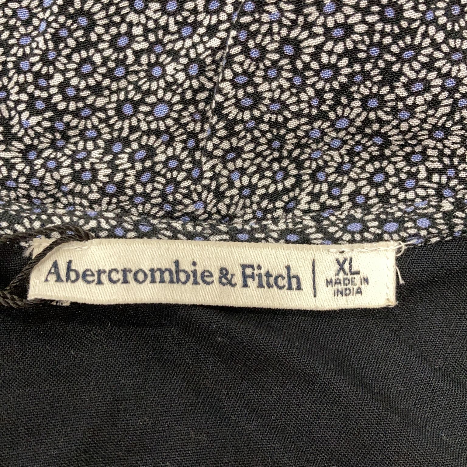 Abercrombie  Fitch