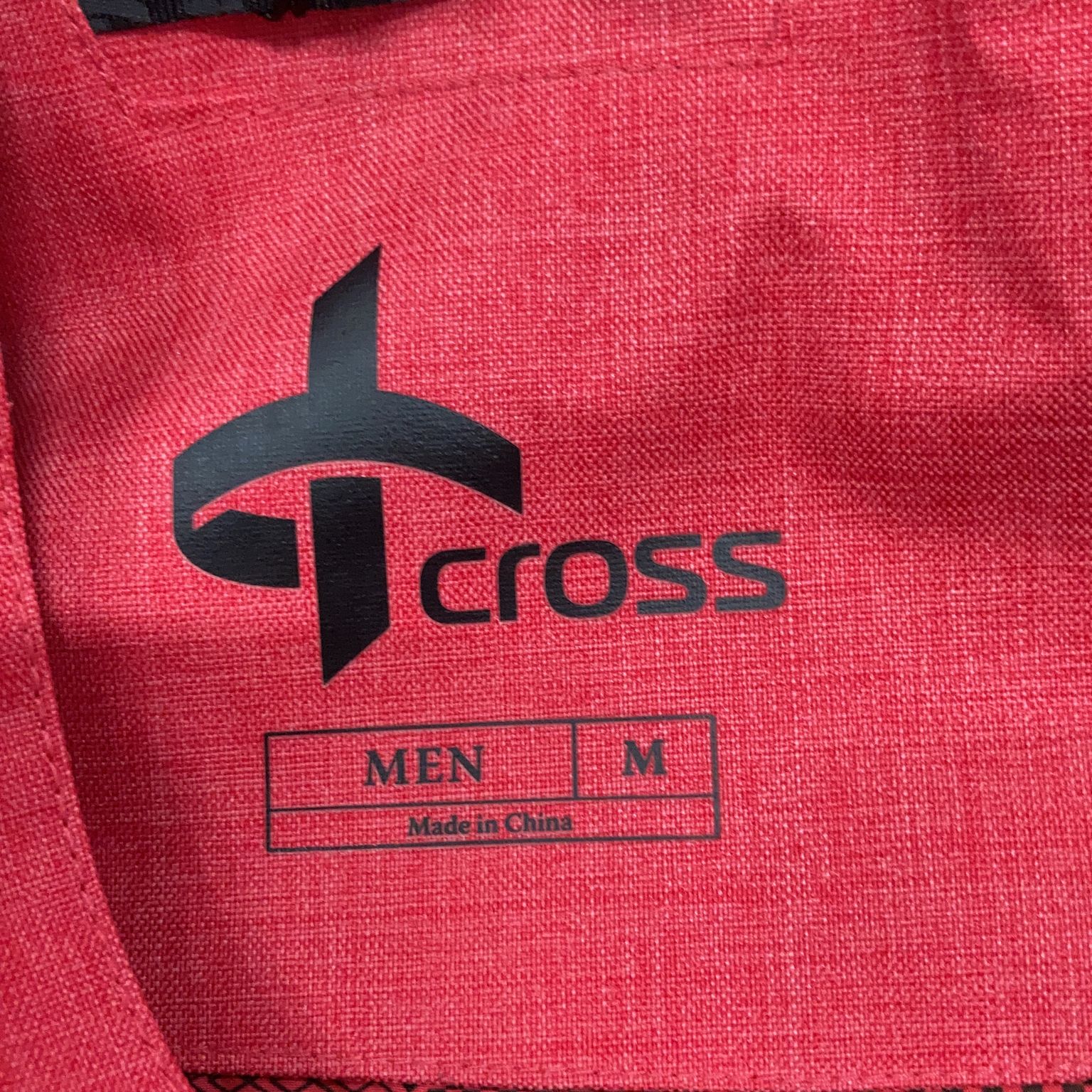 Cross