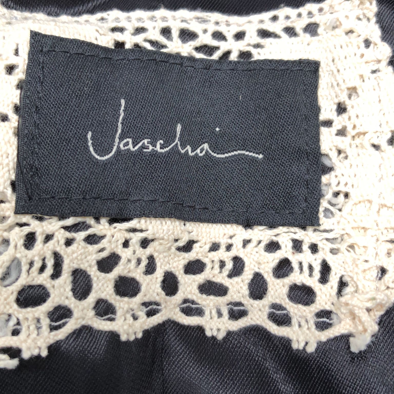 Jascha