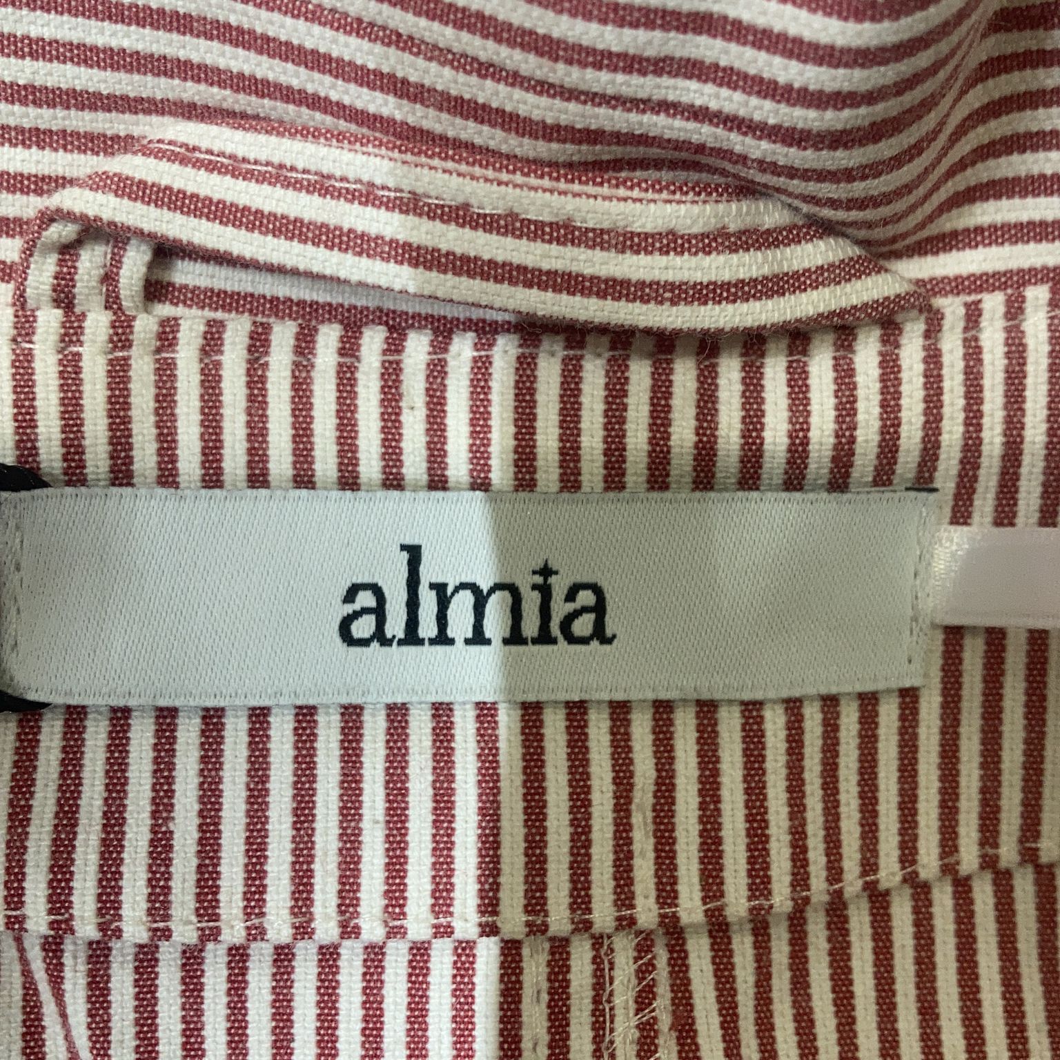 Almia