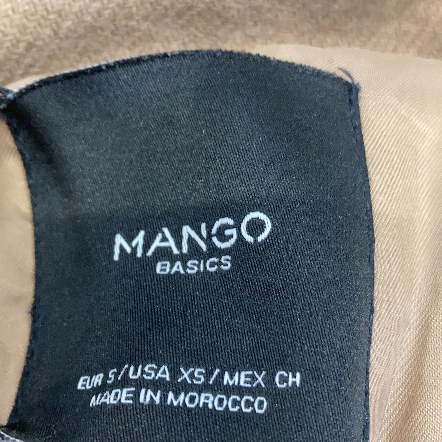 Mango