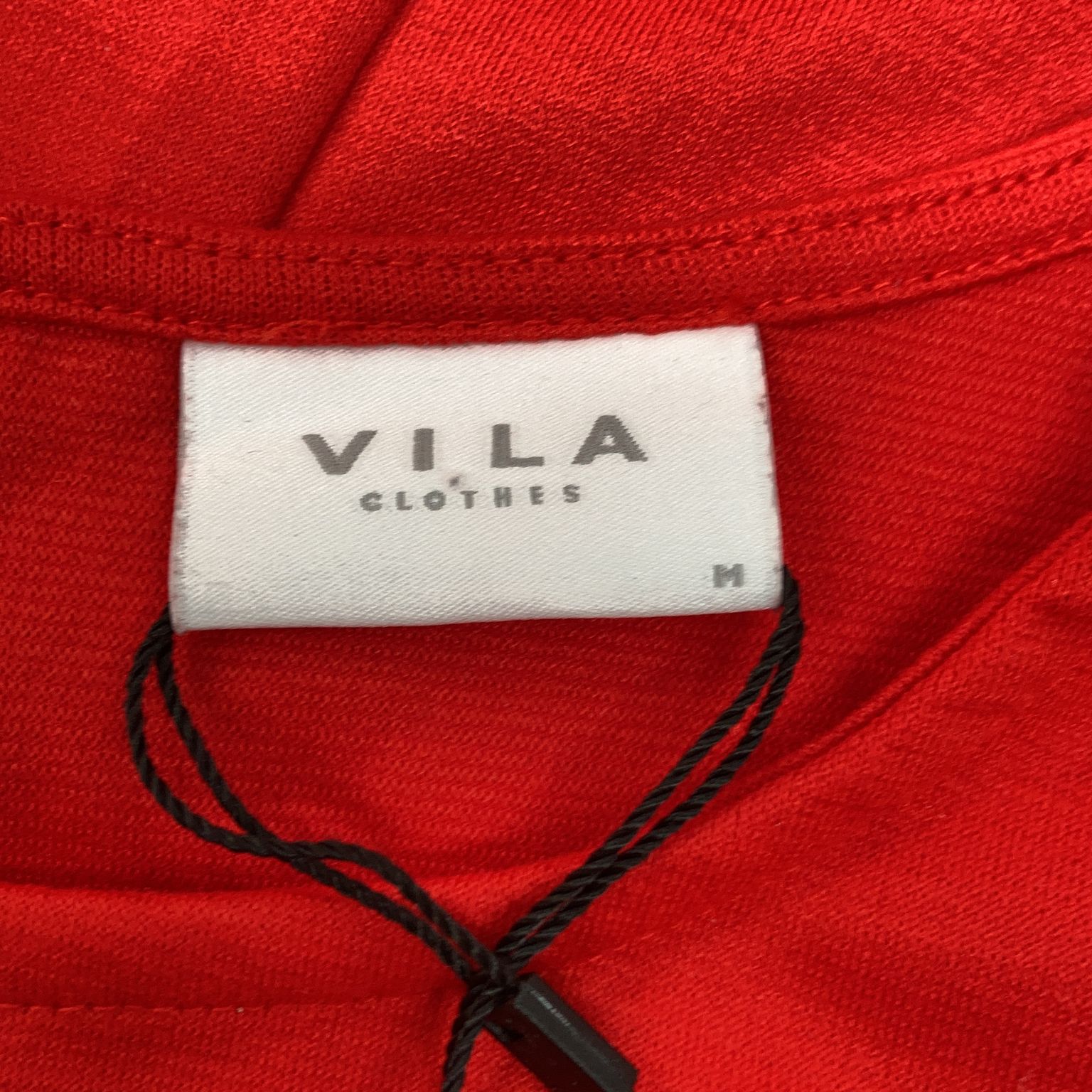 VILA Clothes