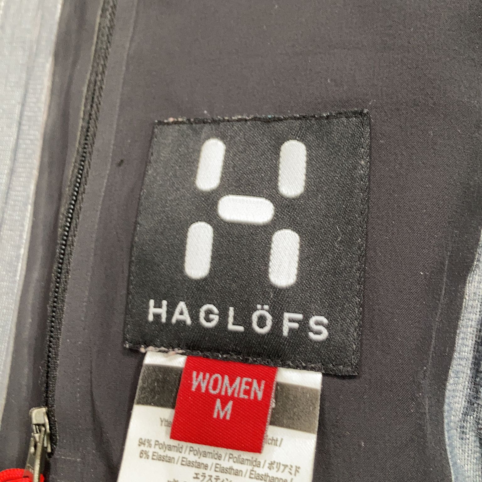 Haglöfs