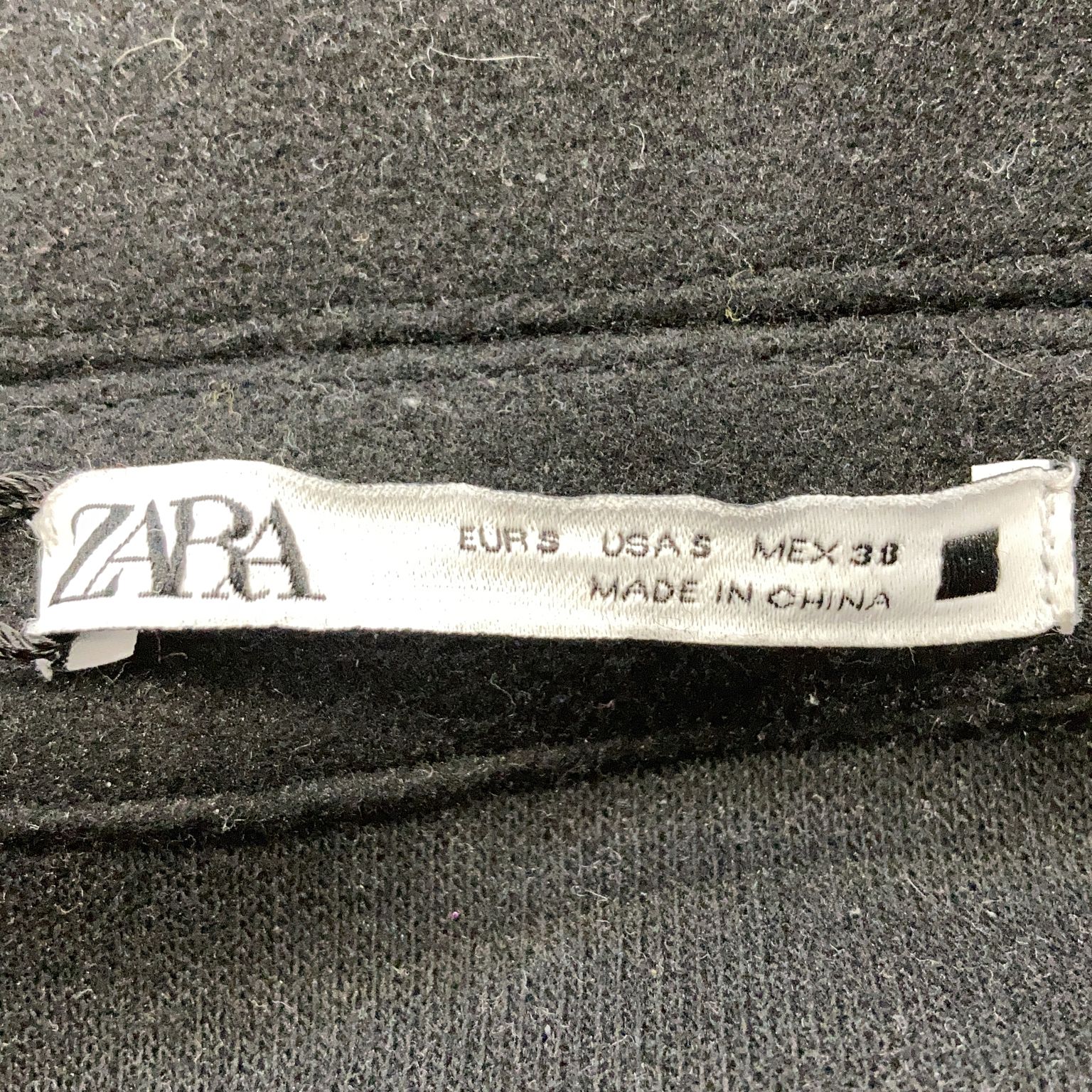 Zara