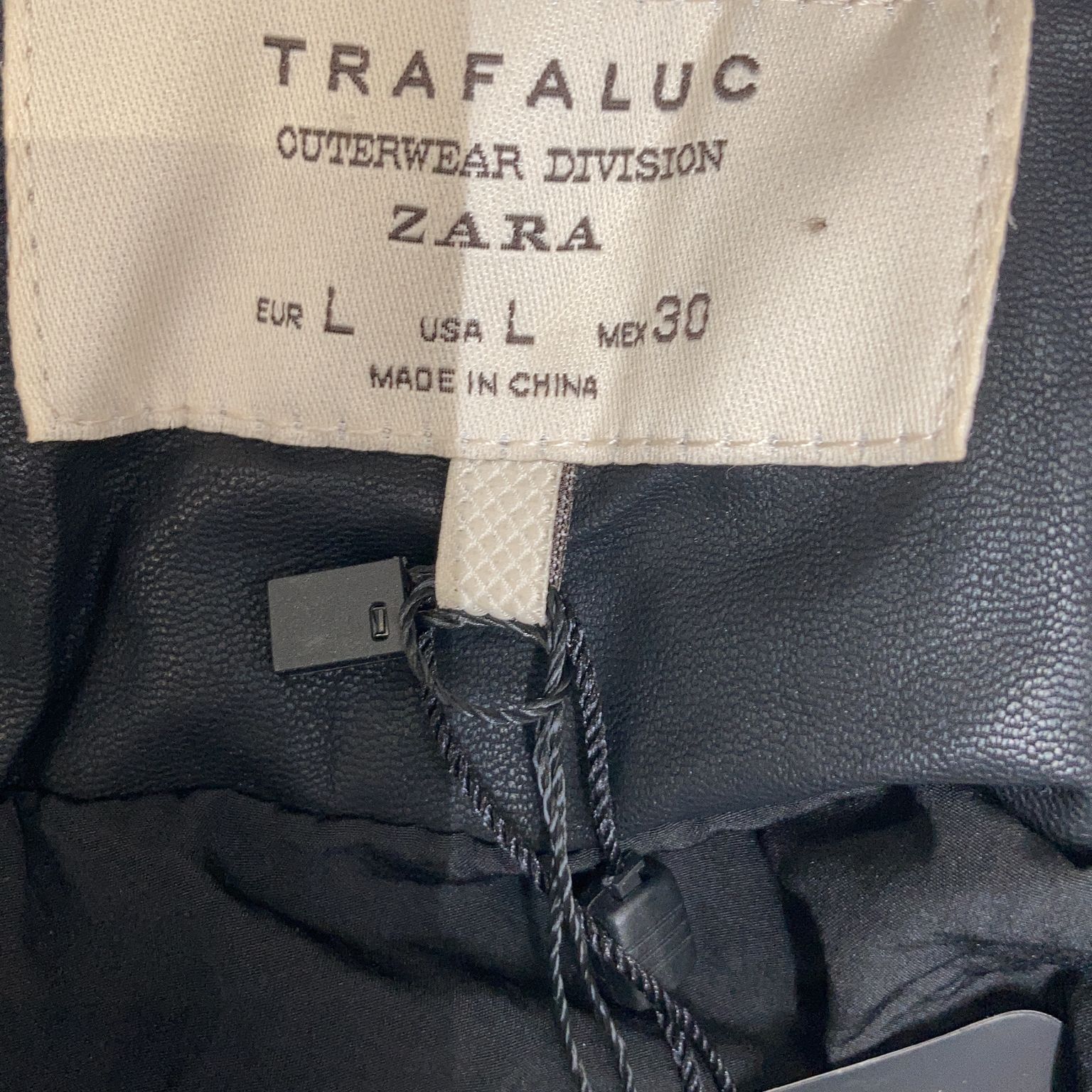 Zara Trafaluc