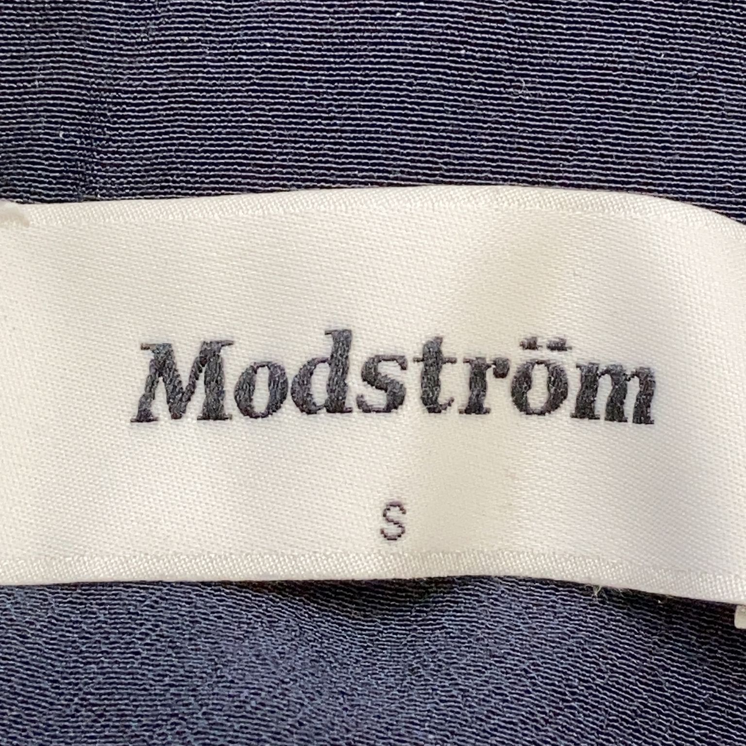 Modström