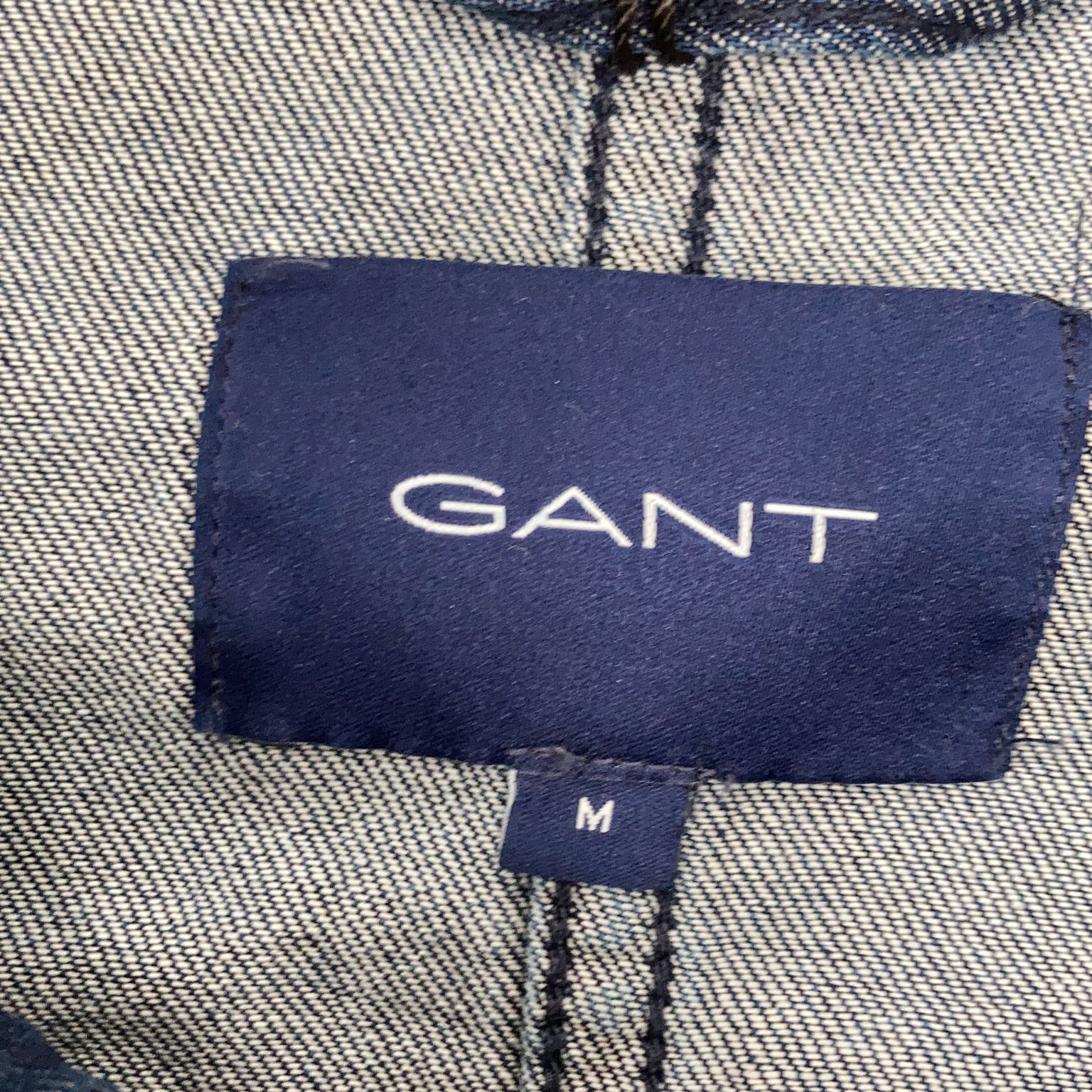 GANT