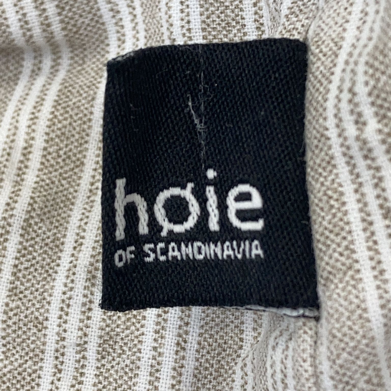 Høie of Scandinavia