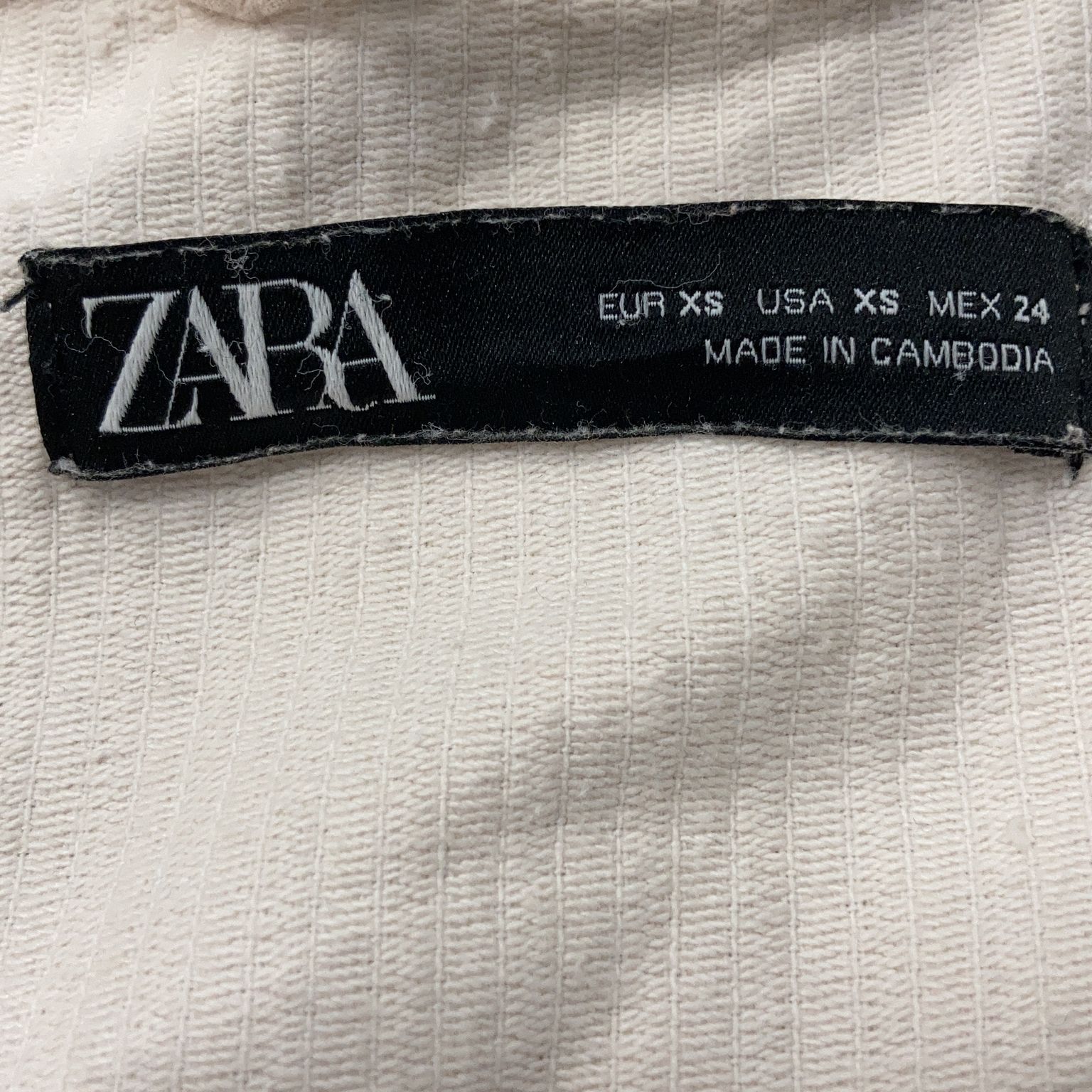 Zara