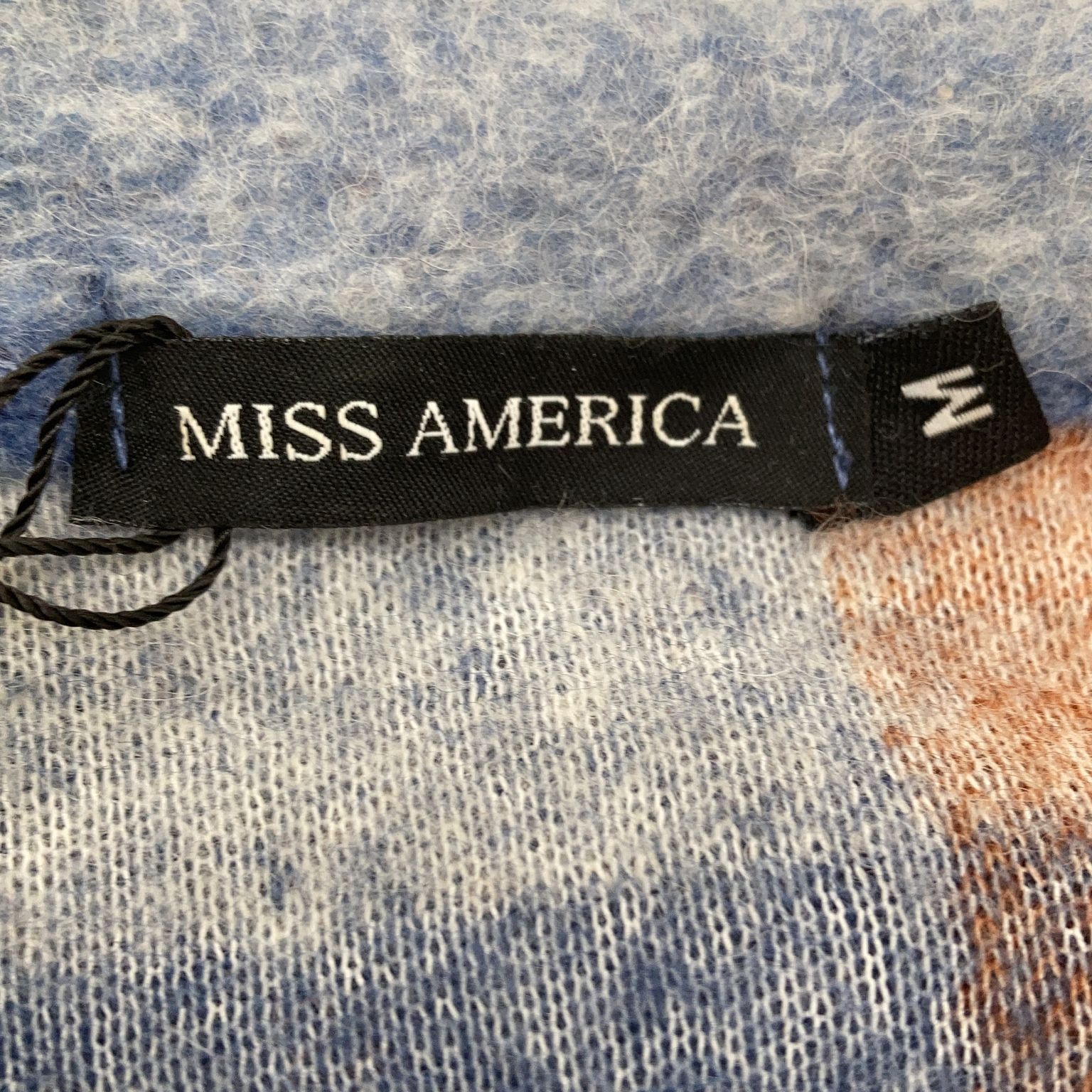 Miss America