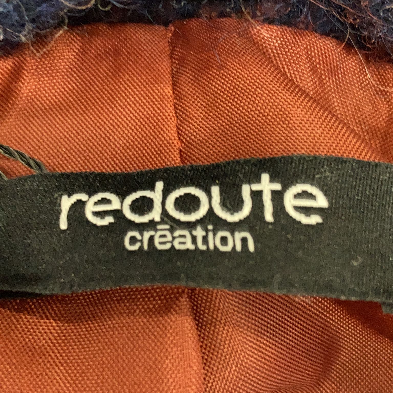 Redoute Creation