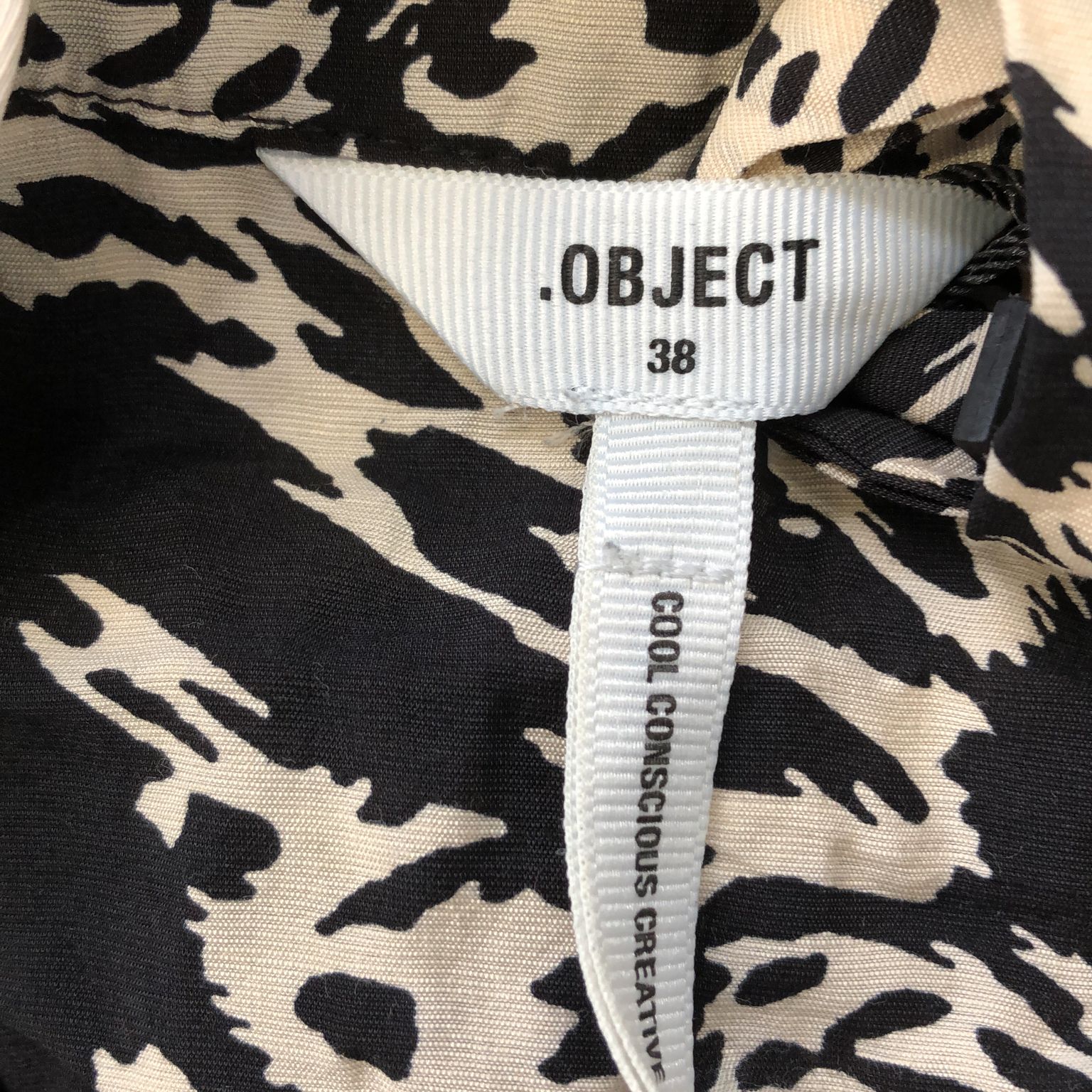 Object