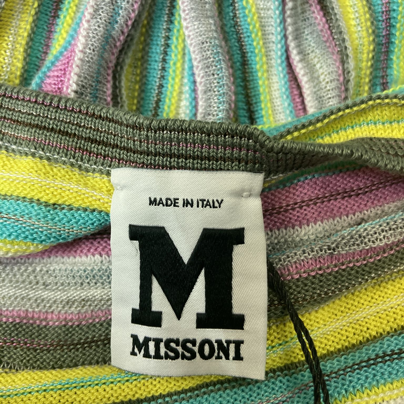 Missoni