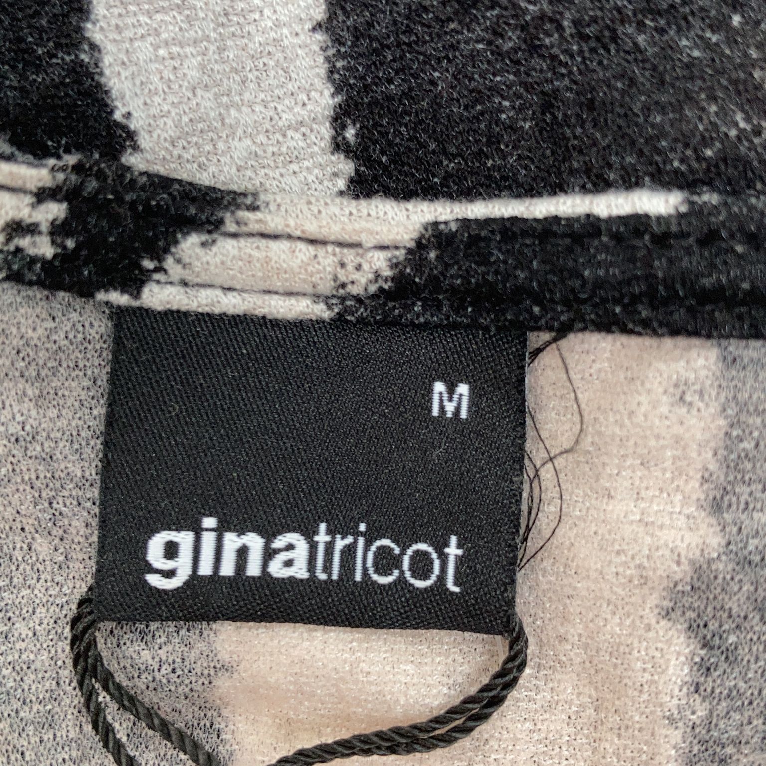 Gina Tricot