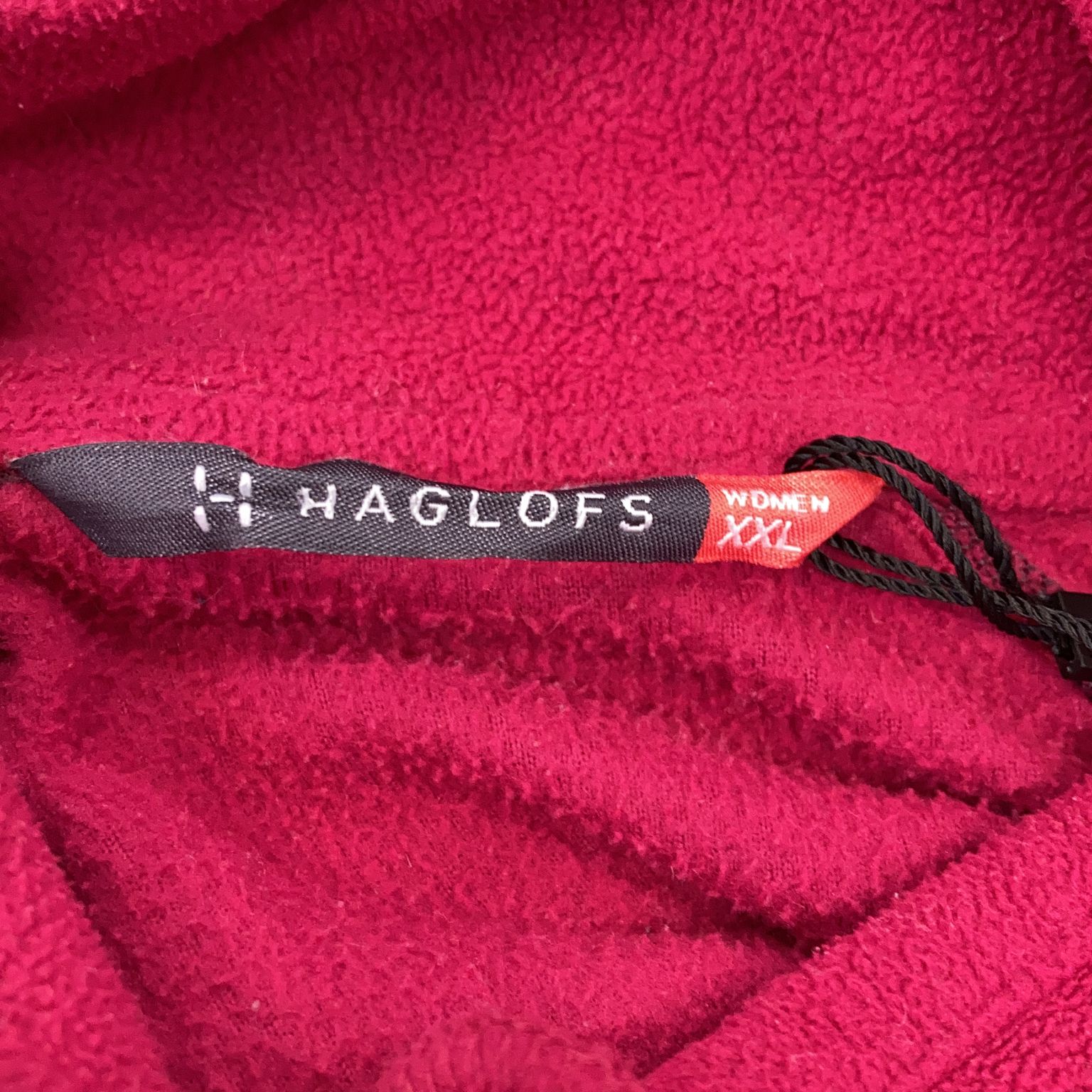 Haglöfs