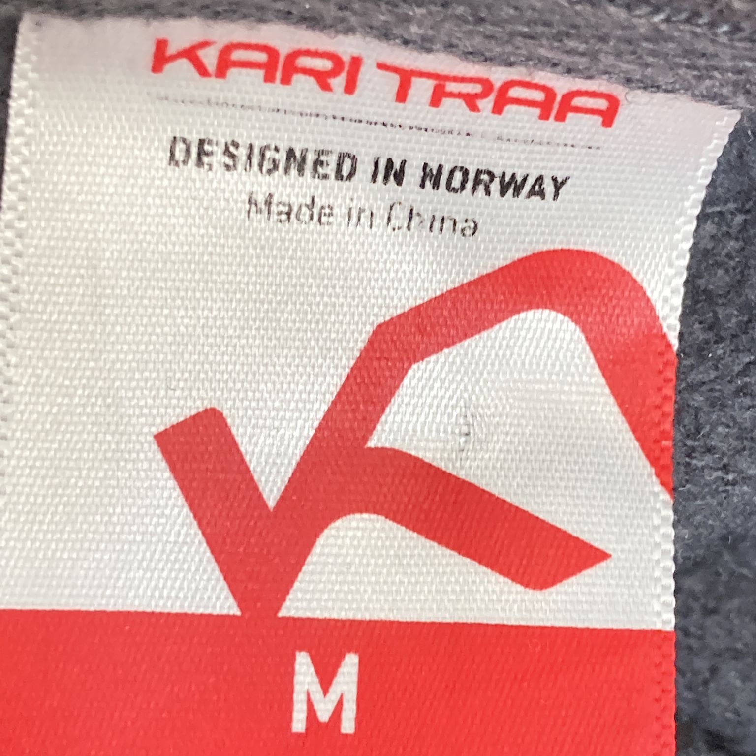 Kari Traa