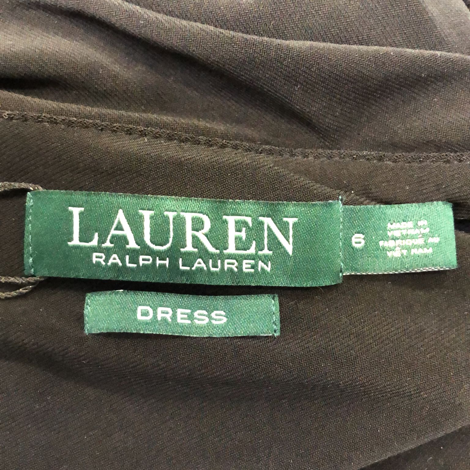 Lauren Ralph Lauren