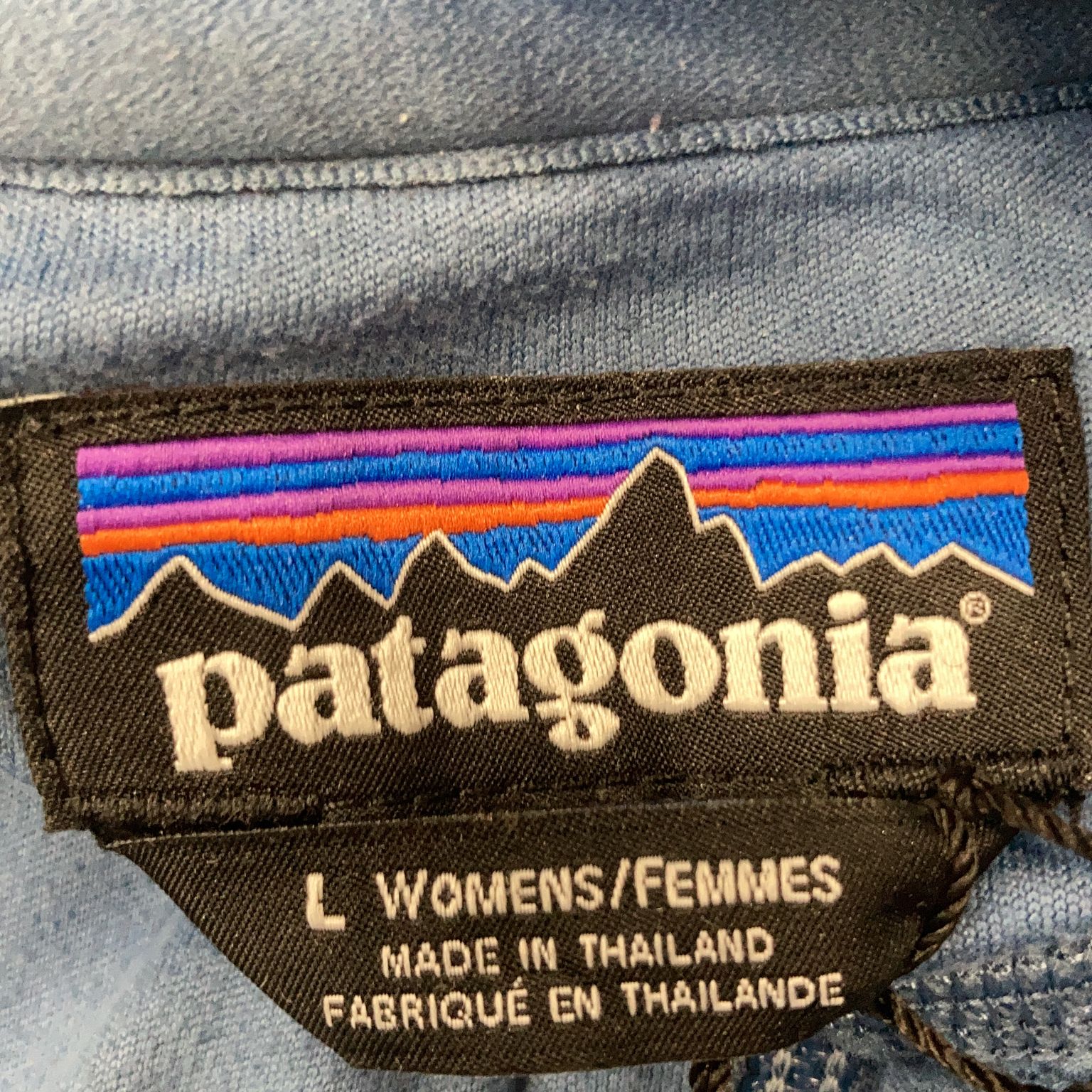 Patagonia