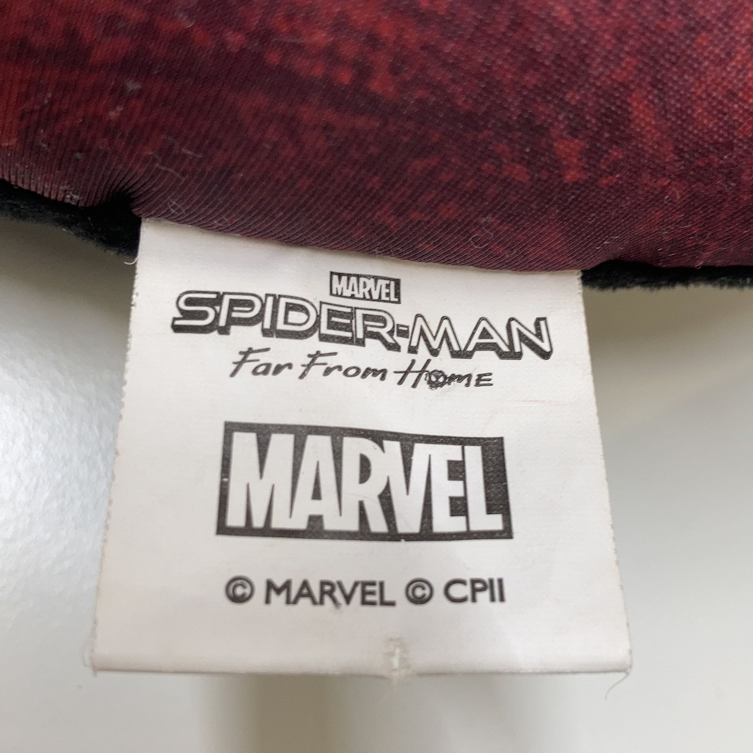 Marvel Spiderman